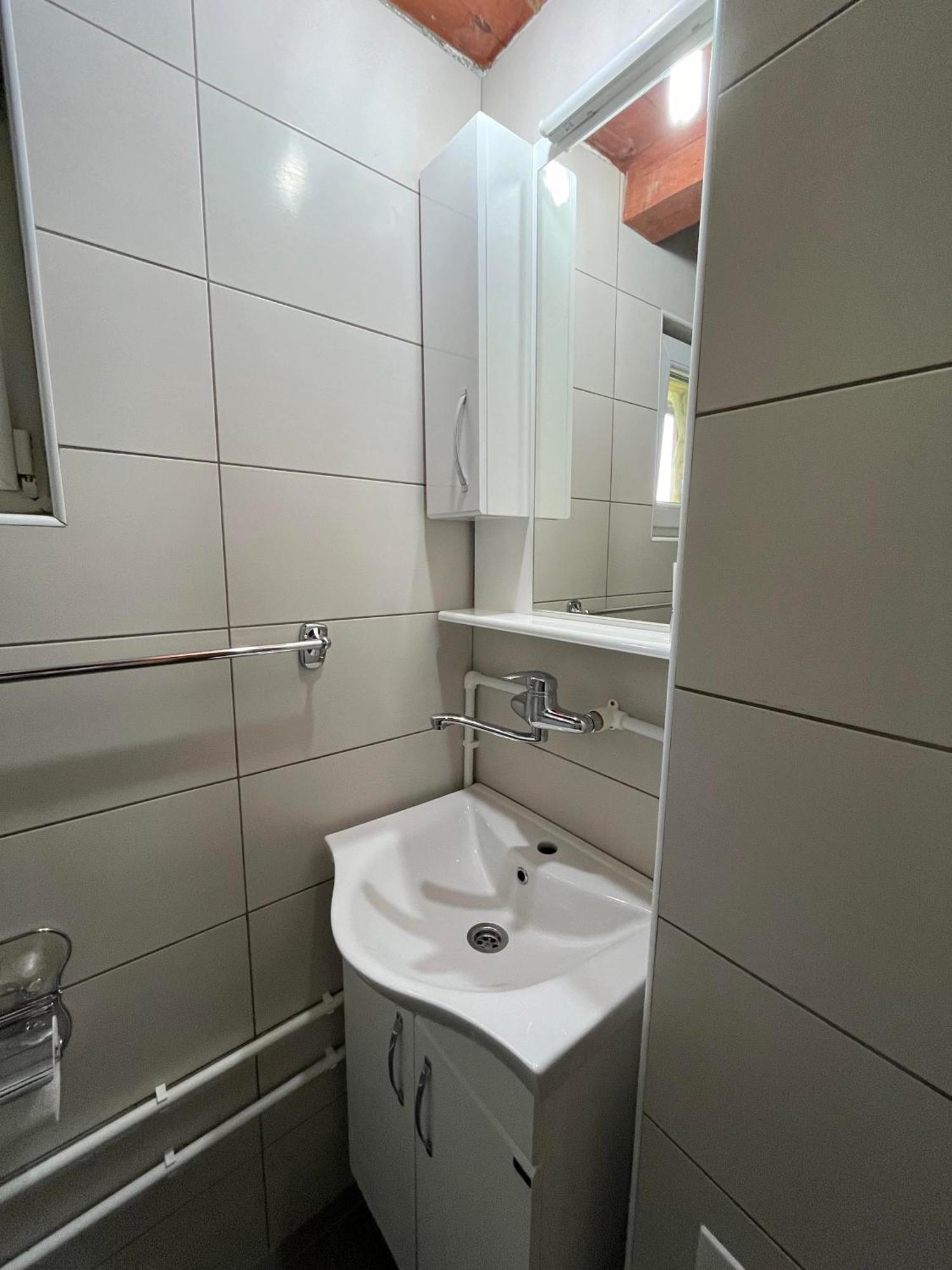 Sound Of Silence Apartment Zabljak  Ngoại thất bức ảnh