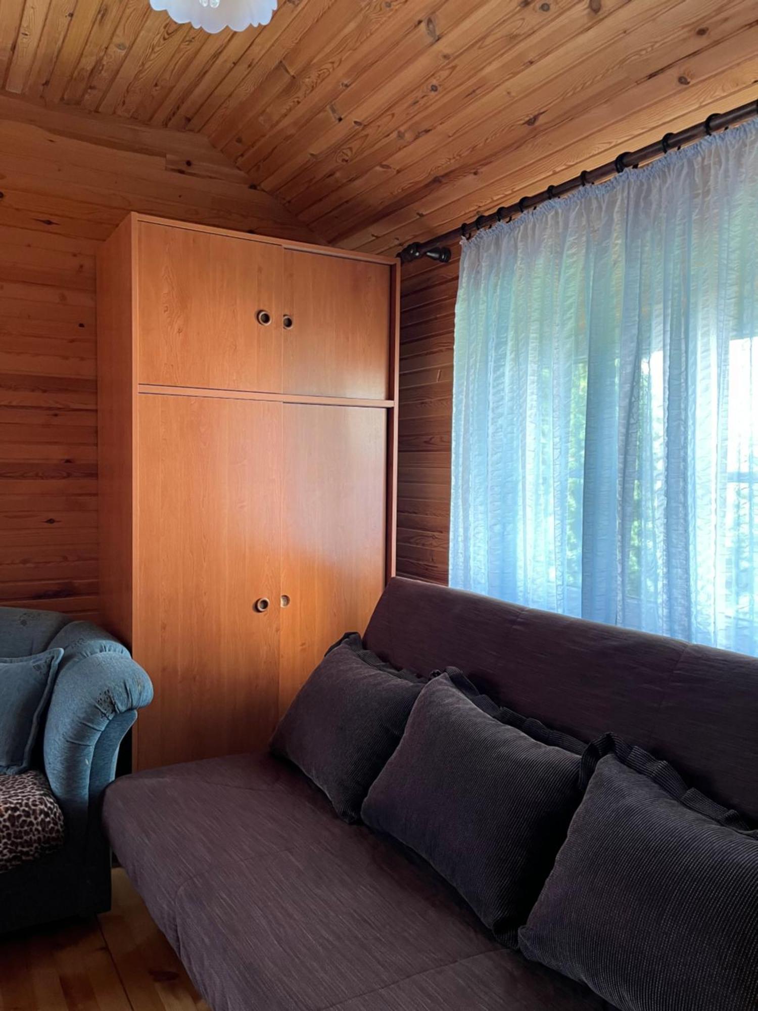 Sound Of Silence Apartment Zabljak  Ngoại thất bức ảnh