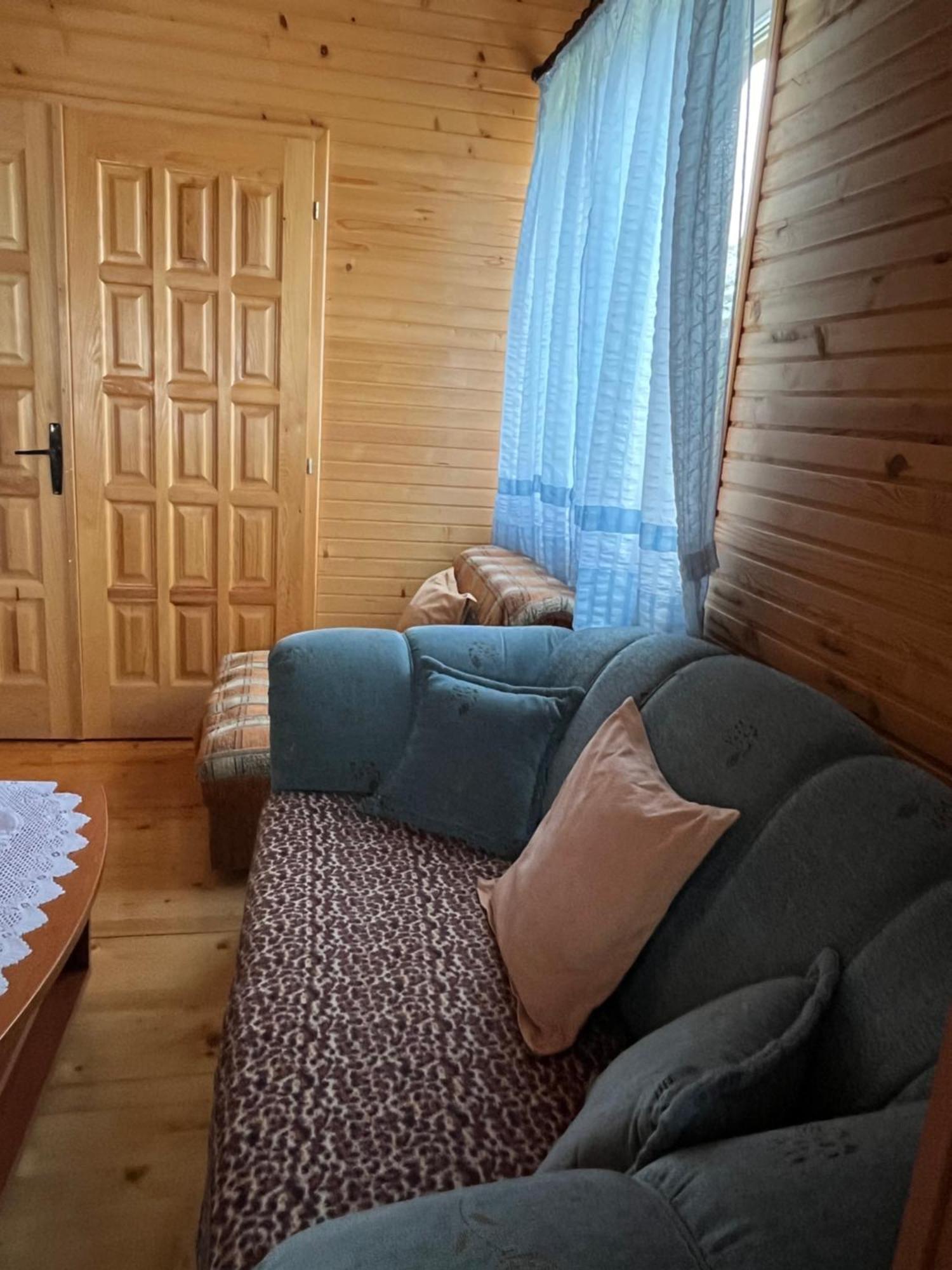 Sound Of Silence Apartment Zabljak  Ngoại thất bức ảnh