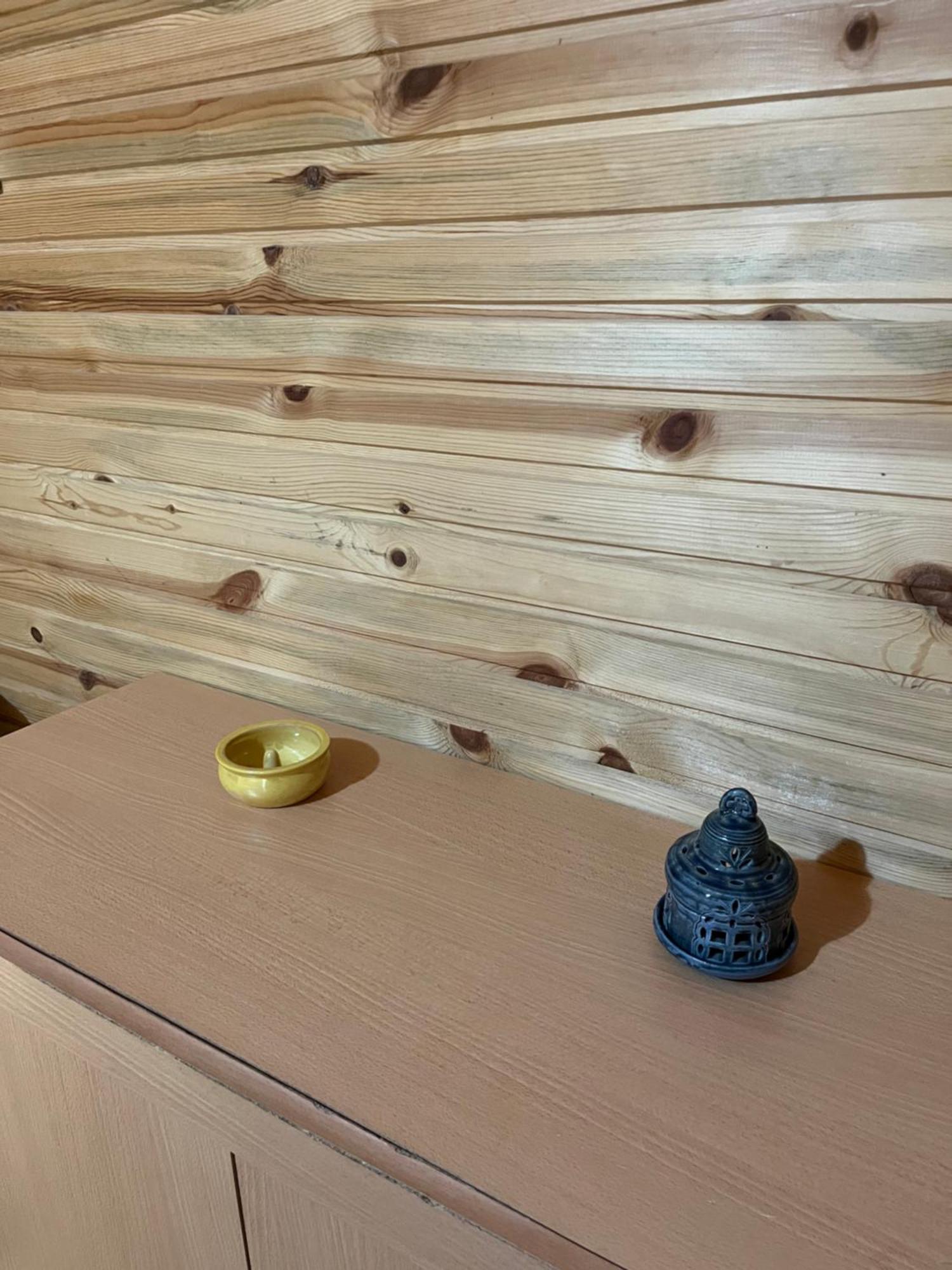 Sound Of Silence Apartment Zabljak  Ngoại thất bức ảnh